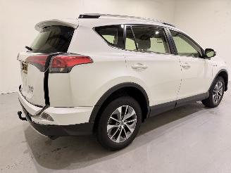 Toyota Rav-4 2.5 Hybrid Style Aut picture 8