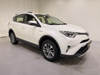 Toyota Rav-4 2.5 Hybrid Style Aut picture 33