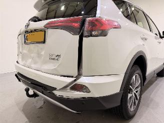 Toyota Rav-4 2.5 Hybrid Style Aut picture 15