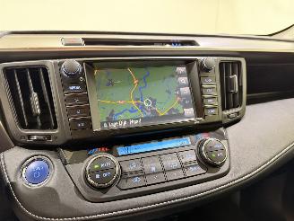 Toyota Rav-4 2.5 Hybrid Style Aut picture 10