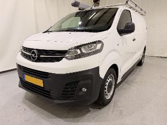Opel Vivaro 1.5 CDTI L2 Edition Airco picture 21