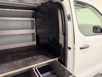 Opel Vivaro 1.5 CDTI L2 Edition Airco picture 17