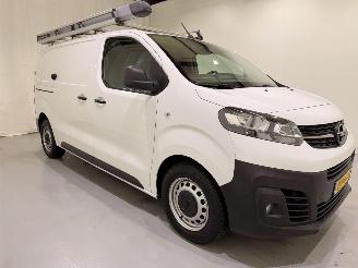 Opel Vivaro 1.5 CDTI L2 Edition Airco picture 20