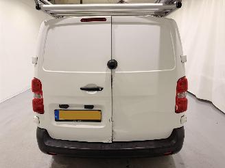 Opel Vivaro 1.5 CDTI L2 Edition Airco picture 40