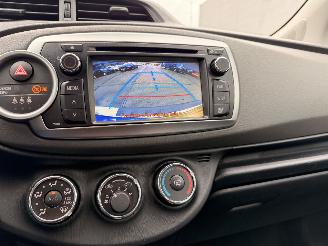 Toyota Yaris HB 1.0 VVT-i Aspitation Airco picture 36