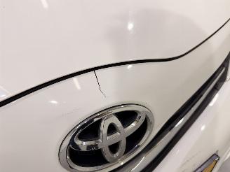 Toyota Yaris HB 1.0 VVT-i Aspitation Airco picture 8