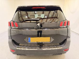 Peugeot 5008 1.2 PureTech 130 Executive Aut8 7-pers. picture 6