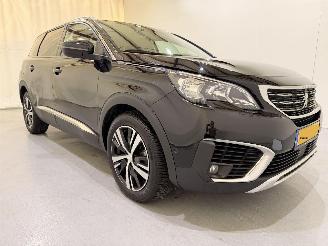 Peugeot 5008 1.2 PureTech 130 Executive Aut8 7-pers. picture 29