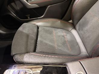 Mercedes A-klasse Sedan A220 4Matic AMG Line Night Aut7 picture 54