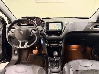 Peugeot 2008 1.2 GT-Line Automaat Navi/Clima picture 25
