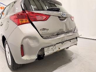 Toyota Auris HB 1.8 Hybrid Comfort picture 5