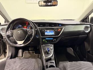 Toyota Auris HB 1.8 Hybrid Comfort picture 27