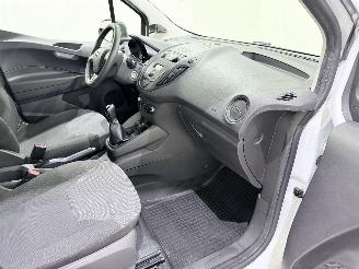Ford Transit Courier Van 1.5 TDCI Airco NAP picture 7