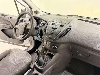 Ford Transit Courier Van 1.5 TDCI Airco NAP picture 20
