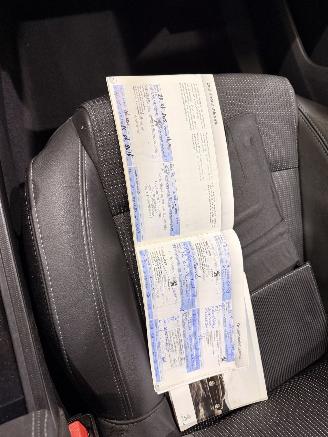 Peugeot 508 SW 1.6 THP Premium Pano/Clima picture 41