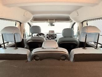 Citroën Berlingo 1.6 VTi 95 Tendance Airco picture 37