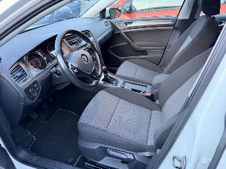 Volkswagen Golf VII HB 1.2 TSI Airco picture 40