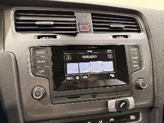 Volkswagen Golf VII HB 1.2 TSI Airco picture 29