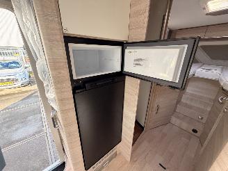 Rapido  8066DF 60 Edition Aut9 picture 15