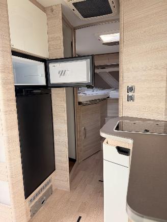 Rapido  8066DF 60 Edition Aut9 picture 47