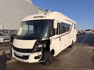 Rapido  8066DF 60 Edition Aut9 picture 3