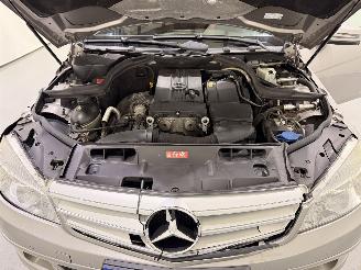 Mercedes C-klasse Estate 200 Kompressor Clima picture 39