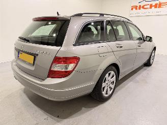 Mercedes C-klasse Estate 200 Kompressor Clima picture 20