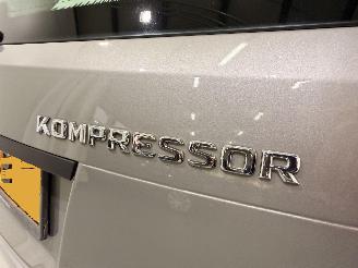 Mercedes C-klasse Estate 200 Kompressor Clima picture 27