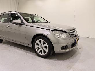 Mercedes C-klasse Estate 200 Kompressor Clima picture 19