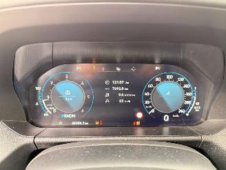 Volkswagen Amarok DC 3.0 TDI V6 PanAmericana 4Motion Aut10 picture 11