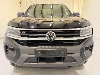 Volkswagen Amarok DC 3.0 TDI V6 PanAmericana 4Motion Aut10 picture 20