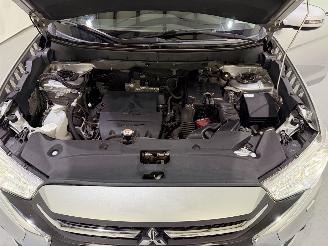 Mitsubishi ASX 1.6 Cleartec Connect Pro Clima picture 38