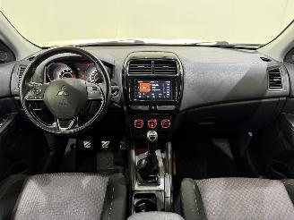 Mitsubishi ASX 1.6 Cleartec Connect Pro Clima picture 30