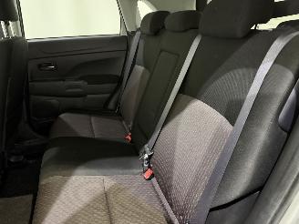 Mitsubishi ASX 1.6 Cleartec Connect Pro Clima picture 44