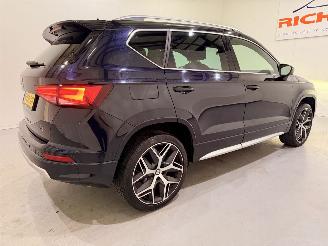 Seat Ateca 1.5 TSI FR Business Int. Aut7 picture 5