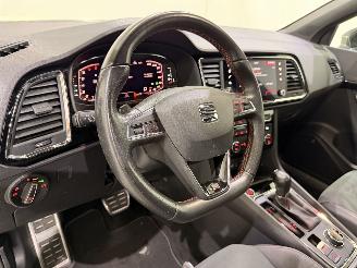 Seat Ateca 1.5 TSI FR Business Int. Aut7 picture 33