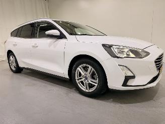 škoda osobní automobily Ford Focus Wagon 1.0 EcoBoost Trend Edition 2020/3