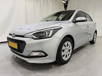 Hyundai I-20 HB 1.2 i-Motion Airco picture 3