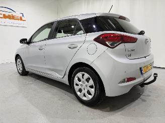 Hyundai I-20 HB 1.2 i-Motion Airco picture 31