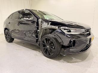 Volkswagen Taigo 1.0 TSI R Line Business Black Aut7 Pano picture 3