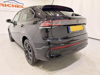 Volkswagen Taigo 1.0 TSI R Line Business Black Aut7 Pano picture 48