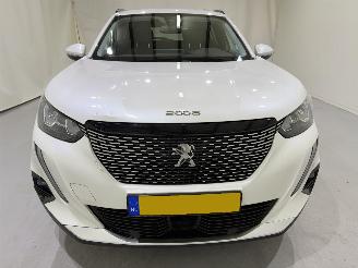 Peugeot 2008 1.2 Blue Lease Allure picture 2