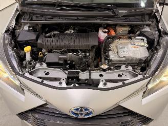 Toyota Yaris HB 1.5VVT-i HEV Y20 Automaat picture 20