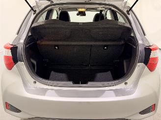 Toyota Yaris HB 1.5VVT-i HEV Y20 Automaat picture 35