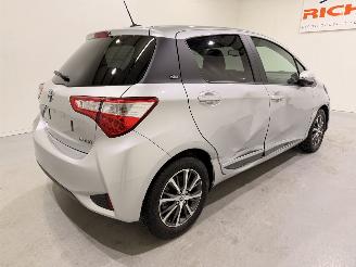 Toyota Yaris HB 1.5VVT-i HEV Y20 Automaat picture 39