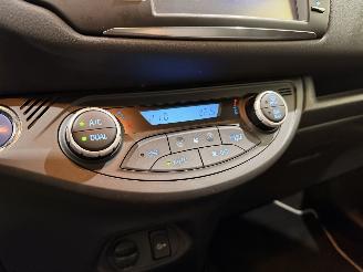 Toyota Yaris HB 1.5VVT-i HEV Y20 Automaat picture 25