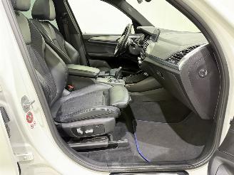 BMW X3 M40i xDrive High Exe M-Performance picture 28