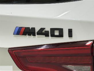 BMW X3 M40i xDrive High Exe M-Performance picture 8