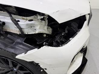 BMW X3 M40i xDrive High Exe M-Performance picture 15