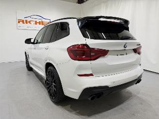 BMW X3 M40i xDrive High Exe M-Performance picture 5